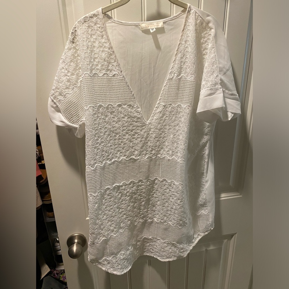 Women’s cover-up